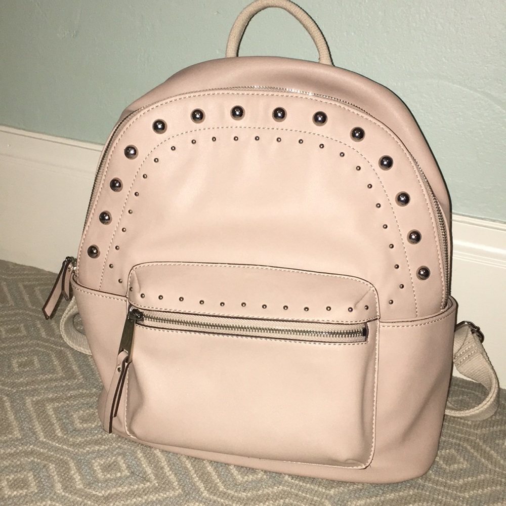 mini backpack